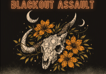 BLACKOUT ASSAULT en Cantabria