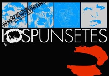 CONCIERTO LOS PUNSETES - GRANADA - SALA ALIATAR - VIERNES 29 DE ENERO