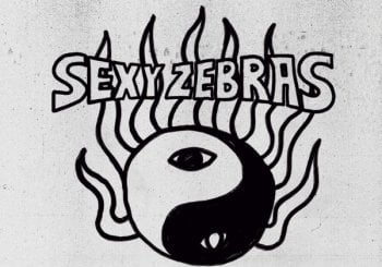 CONCIERTO SEXY ZEBRAS - SEVILLA - SALA PANDORA - SÁBADO 6 DE FEBRERO