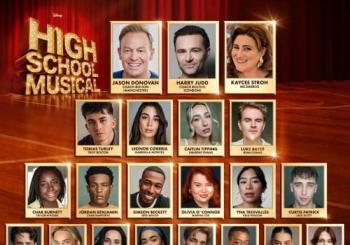 High School Musical London