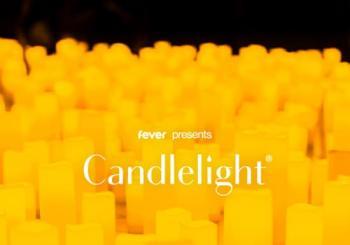 Candlelight: Las Cuatro Estaciones de Vivaldi en Torreón