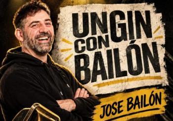 Show de Comedia con José Bailón a Barcelona