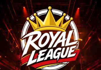 Royal League en Valencia