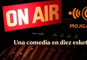 Mojiganga FM en Madrid