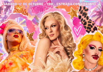 Super Tardeo no - Shows drags Murcia