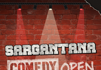 Sargantana Comedy Balears, Illes