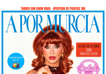 Super Tardeo no - Tamara La Rara Murcia