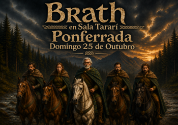 BRATH 45 OLD TOUR León