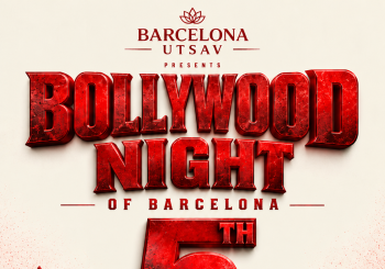 Utsav Presents - Bollywood Night Barcelona