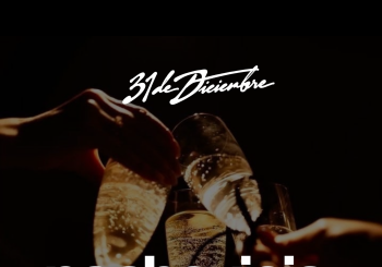 Nochevieja by Dont Stop a Madrid