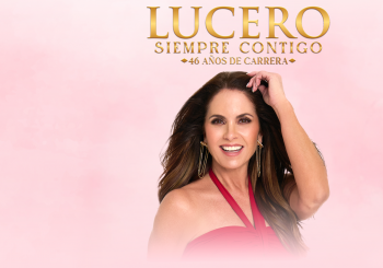 Lucero en Zapopan