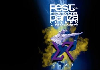 11 Festival Internacional de Danza 