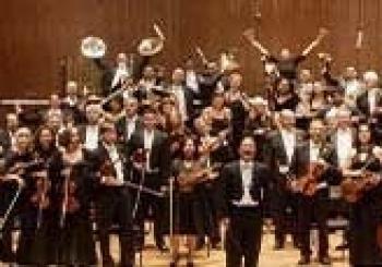 Orquesta Filarmónica de la Ciudad de México en México CDMX