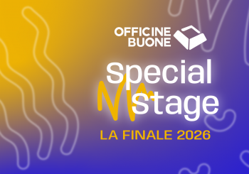 Special Stage - Finale 2026 en Milano
