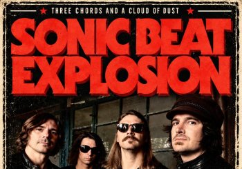 SONIC BEAT EXPLOSION en Madrid