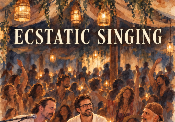 ECSTATIC SINGING en Barcelona
