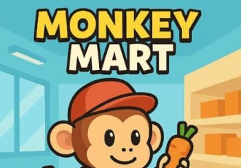 Experience Monkey Mart in your own unique way a Burgos