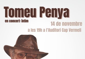 Tomeu Penya: ÍNTIM Balears, Illes