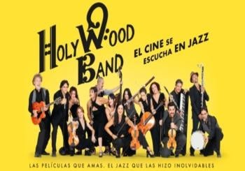 Holy Wood Band en Madrid