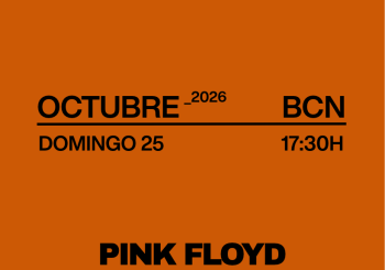 Pink Floyd, The Dark Side of the Moon · AUDE: SESIÓN DE ESCUCHA Barcelona
