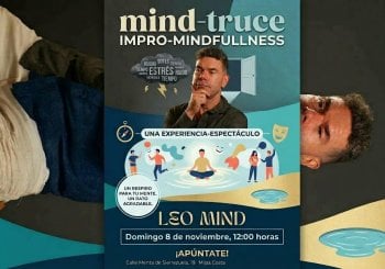 Impro-Mindfullness en Málaga