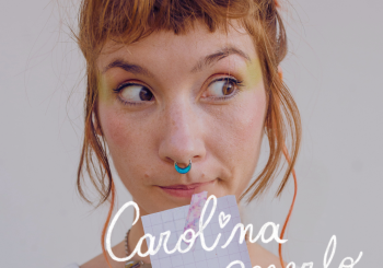 Carolina Merlo - Tsunami Pre Release - a Barcelona