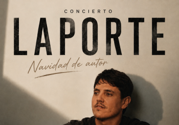 Laporte : Navidad de autor a Málaga