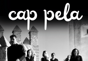 Cap Pela Balears, Illes