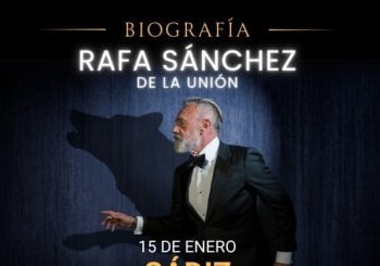 Rafa Sánchez - Biografía Cádiz