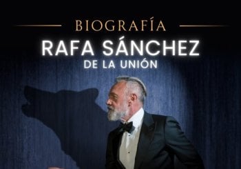 Rafa Sánchez Valencia