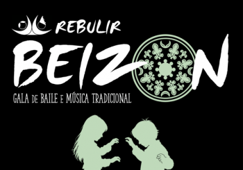 BEIZÓN. Gala de baile e música tradicional Ourense