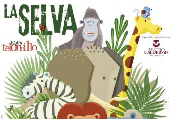 BEBESCENA OUTONO 2026 – LA SELVA A Coruña
