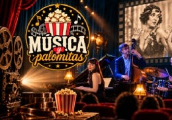 La Voz del Cine Mudo Madrid