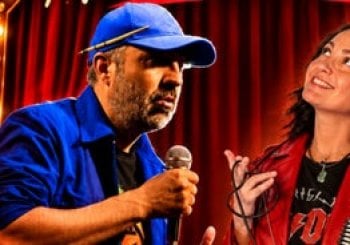Sin chispa nosomosssnadie en Madrid