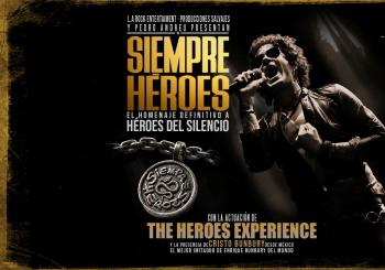 Siempre Héroes Zaragoza