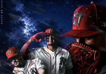 Naranjeros vs Mayos Juego 2 en Ciudad Obregón