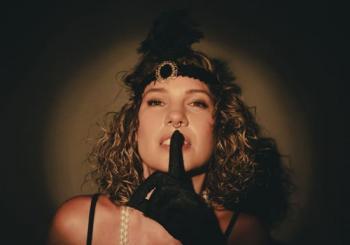 Ivett Karasz Trio – The Roaring Twenties Barcelona