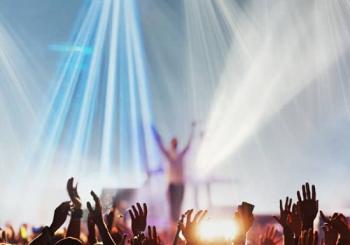 Los Punsetes en Sala Apolo, Barcelona 2027