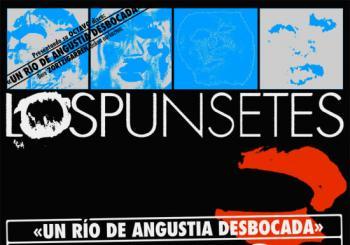 Los Punsetes en Kafe Antzoki, Bilbao 2027