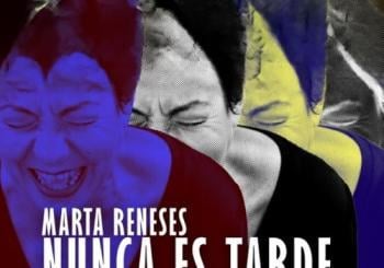 Nunca es tarde, en La Latina en Madrid