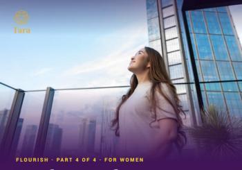 Flourish Part 4: See the Sacred in the Everyday (Women) · London