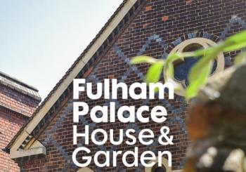 Fulham Palace Museum Entry London