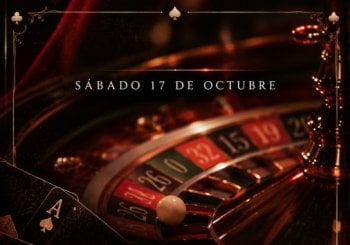 SÁBADO 10 Ten10 en Alicante