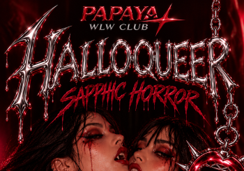 HALLOQUEERSAPPHIC HORROR Barcelona