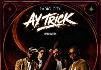HalloweParty con Ay Trick Valencia/València