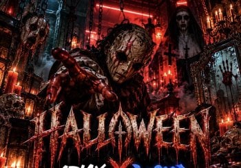 Halloween en Lugo