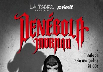 Denebola Murnau en Barcelona