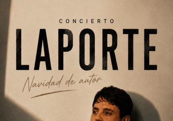 Laporte : Navidad de autor en Murcia