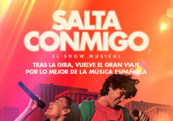 Salta Conmigo Madrid