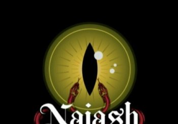 NAJASH SYMPHONIC METAL. Serpent Tour 2026. Venom On The Road Balears, Illes